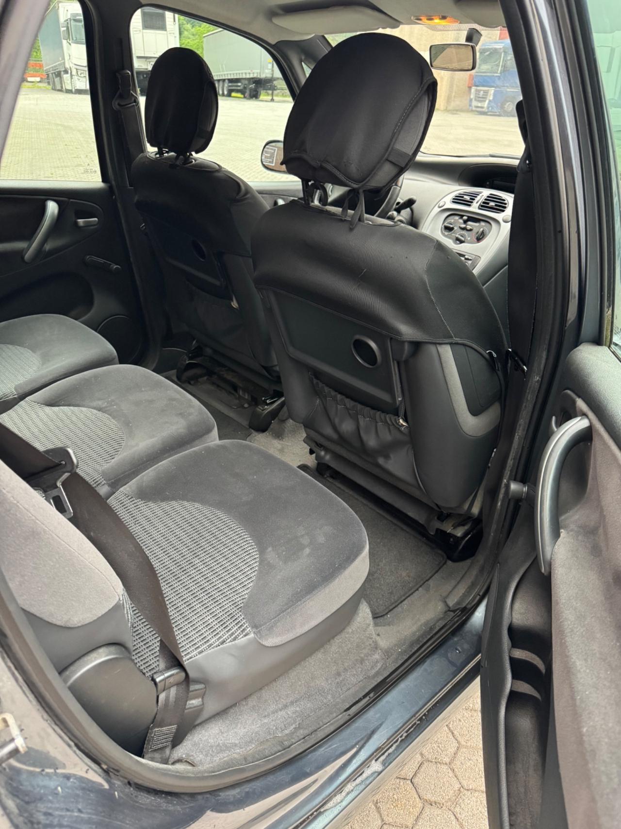 Citroen Xsara Picasso 1.6 16V Classique Bi Energy G