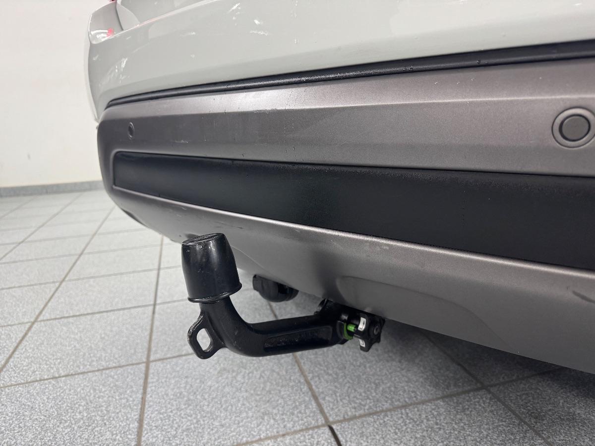 FIAT 500X 1.3 M.Jet 95 CV Business UNICO PROP/ NAVIGATORE/ GANCIO TRAINO