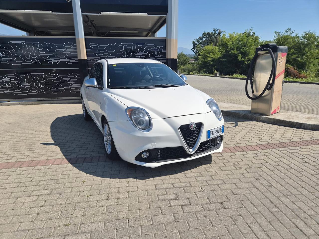 Alfa Romeo MiTo 1.3 JTDm 90 CV S&S