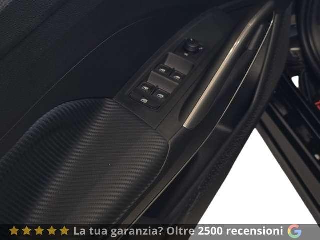Skoda Fabia 1.5 TSI ACT 177CV 130 DSG