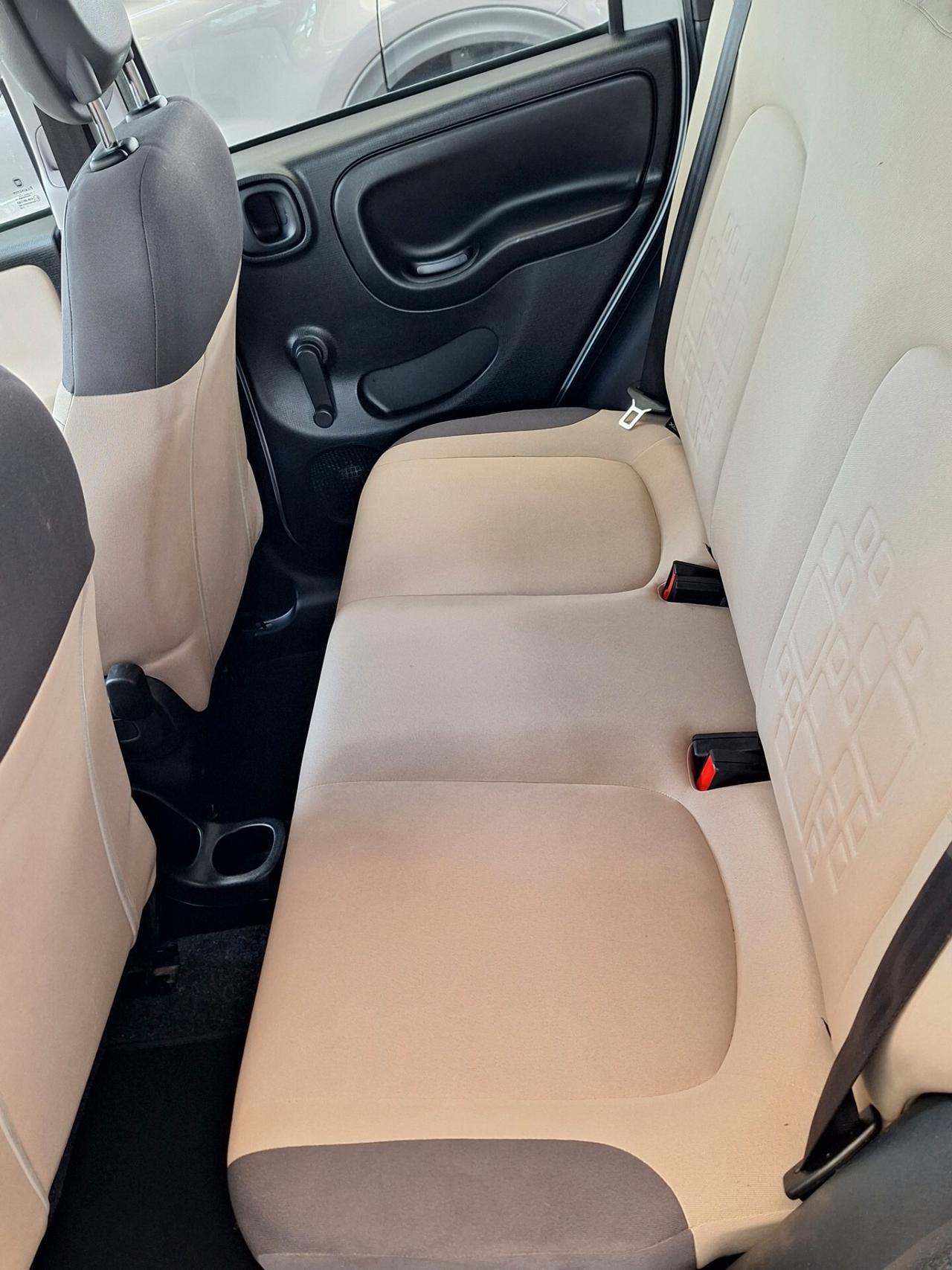 Fiat Panda 1.3 MJT S&S Easy 75 cv