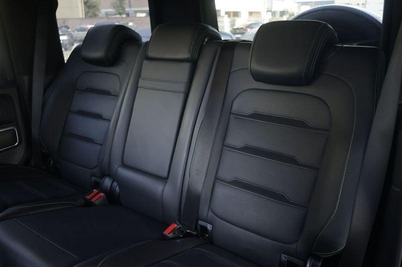 Mercedes-Benz Classe G Mercedes-Benz Classe G G 63 AMG S.W. 430KW ANNO 2022