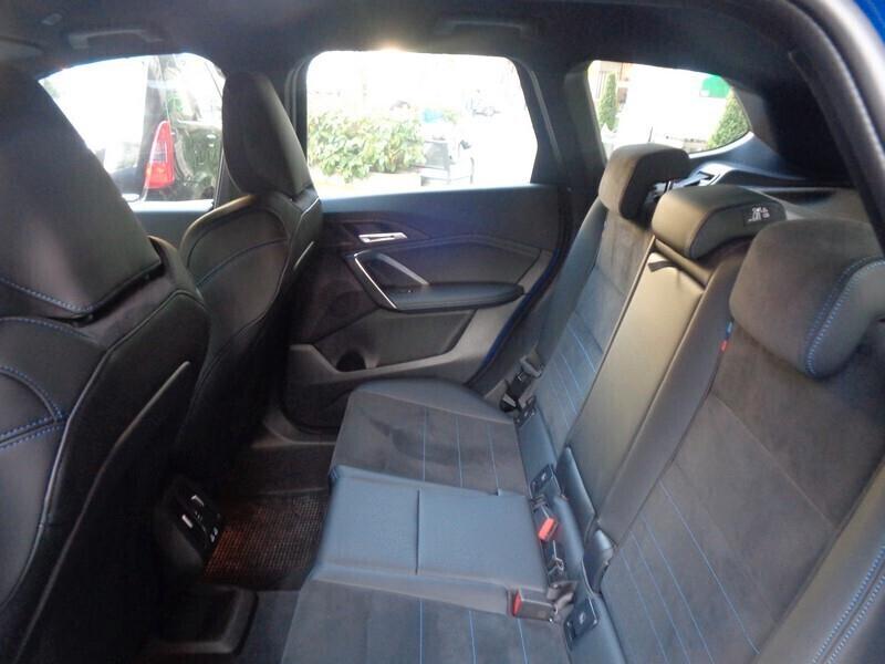 Bmw X1 sDrive 18d Msport KM 4.900