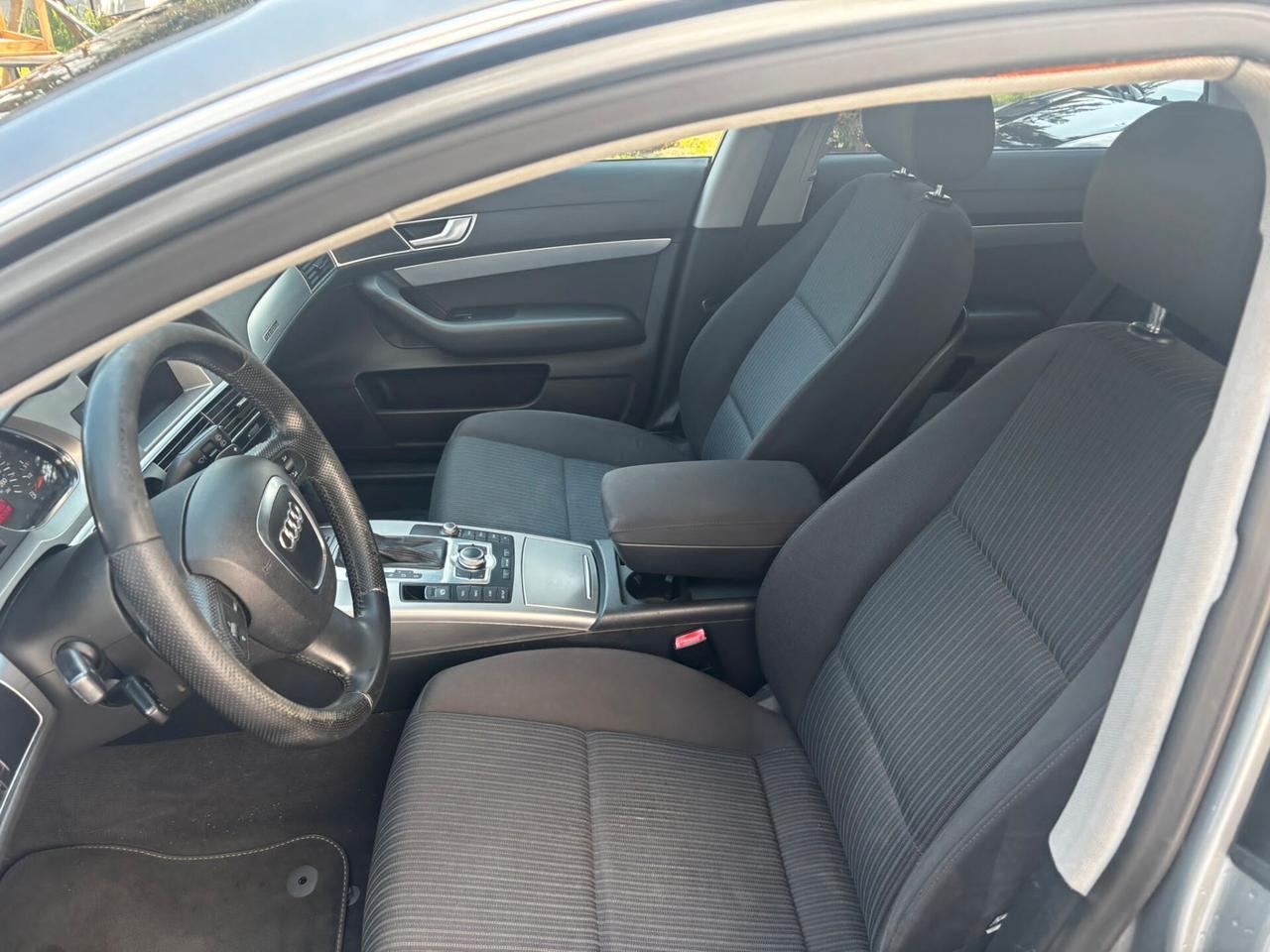 Audi A6 3.0 V6 TDI F.AP. quattro tiptronic BELLISSIMA PERMUTABILE