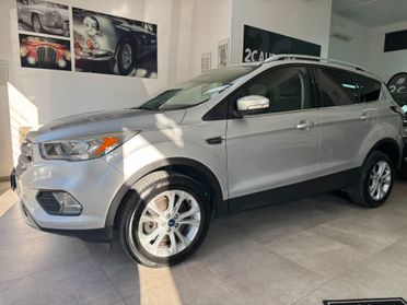 Ford Kuga Titanium /1.5 TDCI 120cv/2018/Diesel