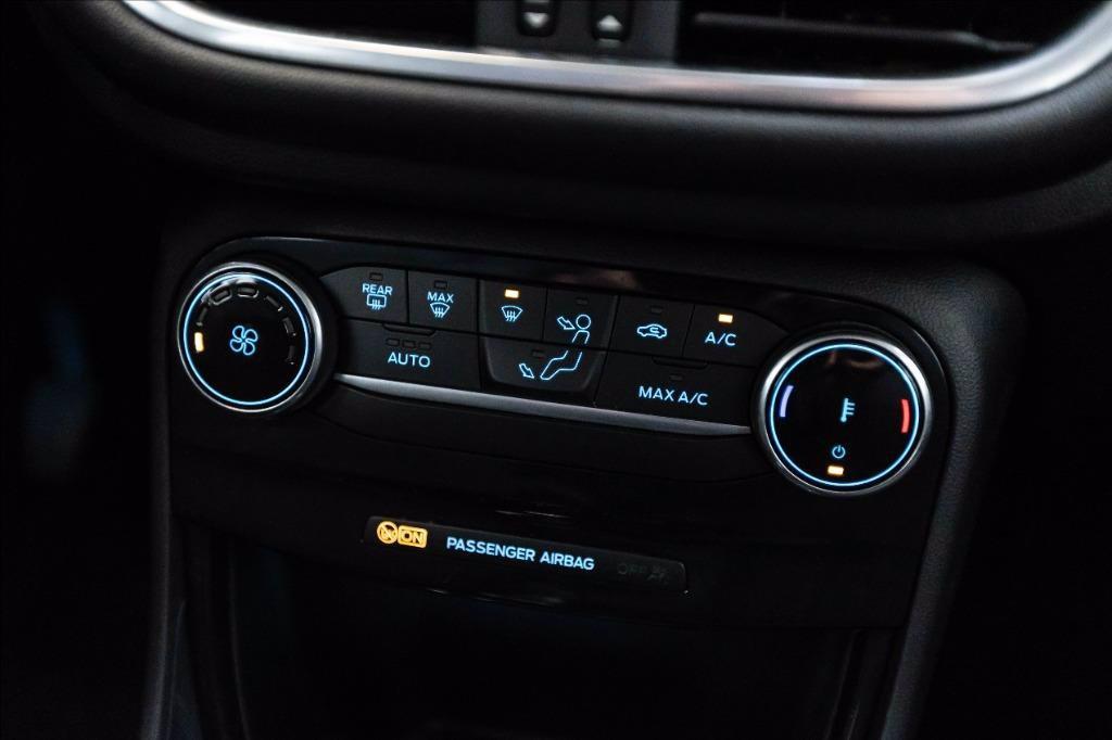 FORD Puma 1.0 ecoboost h Titanium s&s 125cv del 2023