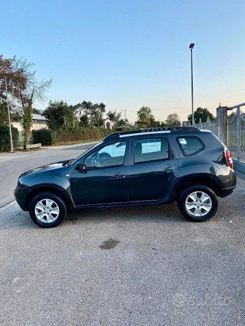 DACIA Duster RESTYLING 1.6 GPL