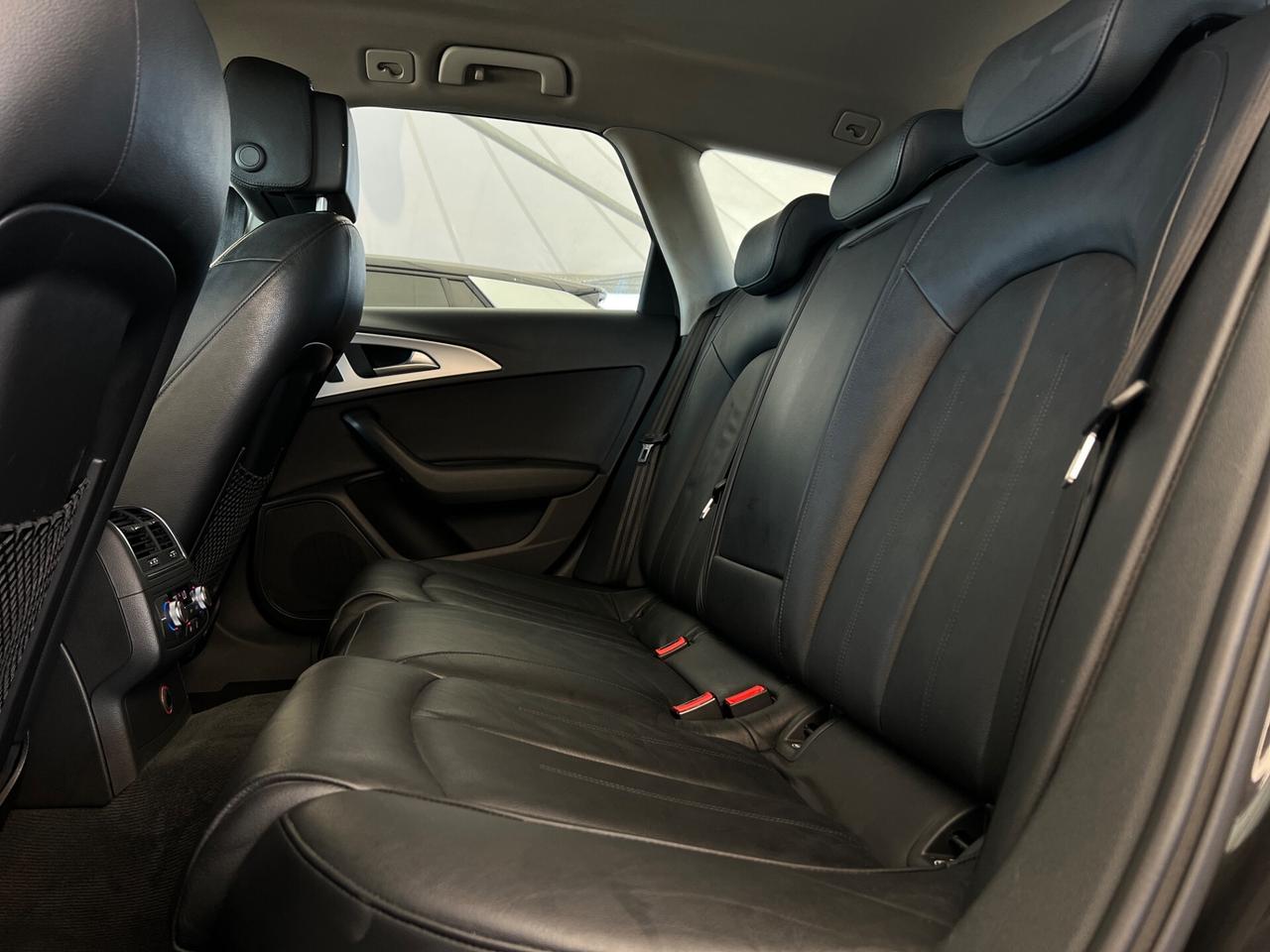 Audi A6 Avant 2.0 TDI 190 CV ULTRA S tronic