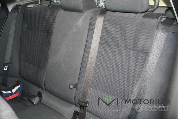 BMW X1 sDrive18d Steptronic M Sport