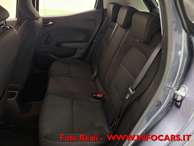 RENAULT Clio TCe 90 CV Business - PROMO