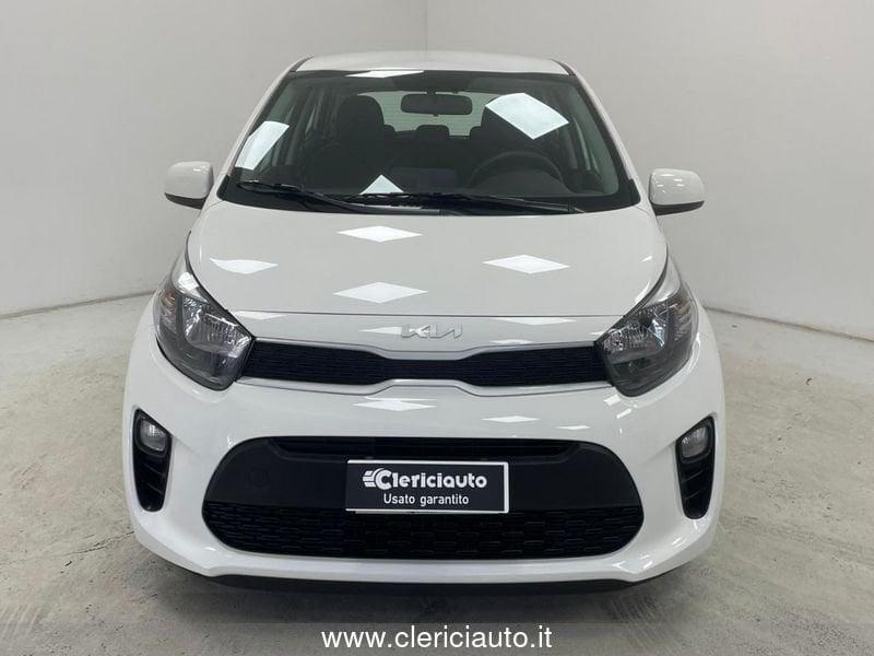 KIA Picanto 1.0 12V 5 porte Urban