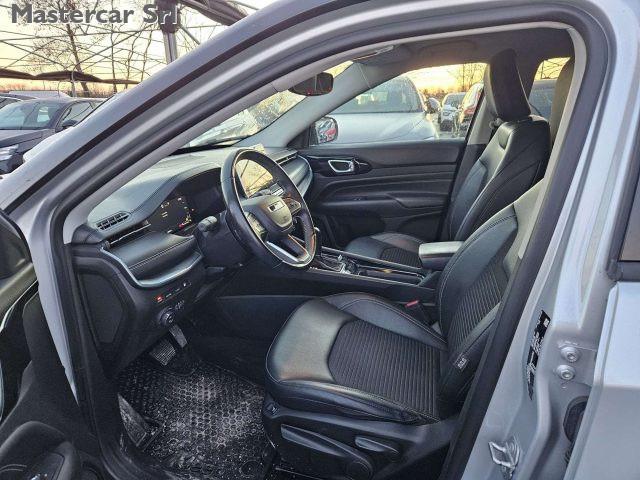 JEEP Compass 1.3 turbo t4 phev 190cv Limited 4xe auto - GG534RM