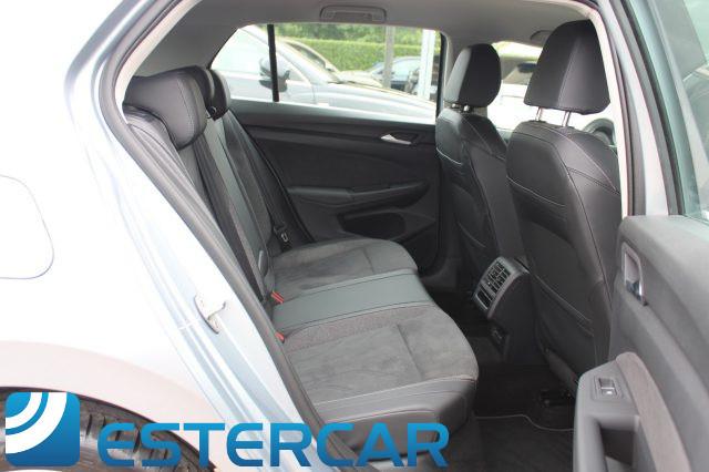VOLKSWAGEN Golf 8 2.0 TDI 150CV DSG Style