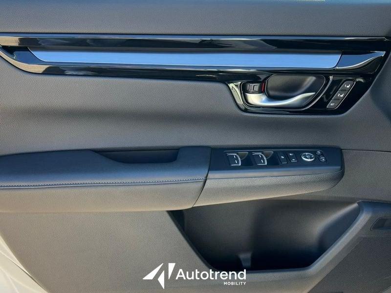 Honda CR-V 2.0 Hybrid 184 CV AWD Automatica Advance