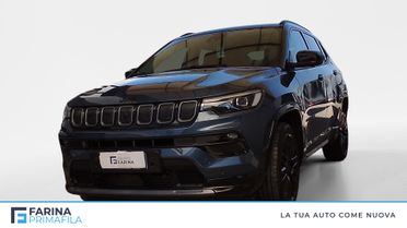 JEEP Compass II 2021 - Compass 1.6 mjt S 2wd 130cv