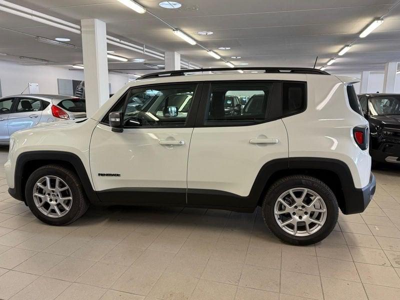 Jeep Renegade Renegade 1.0 T3 Limited