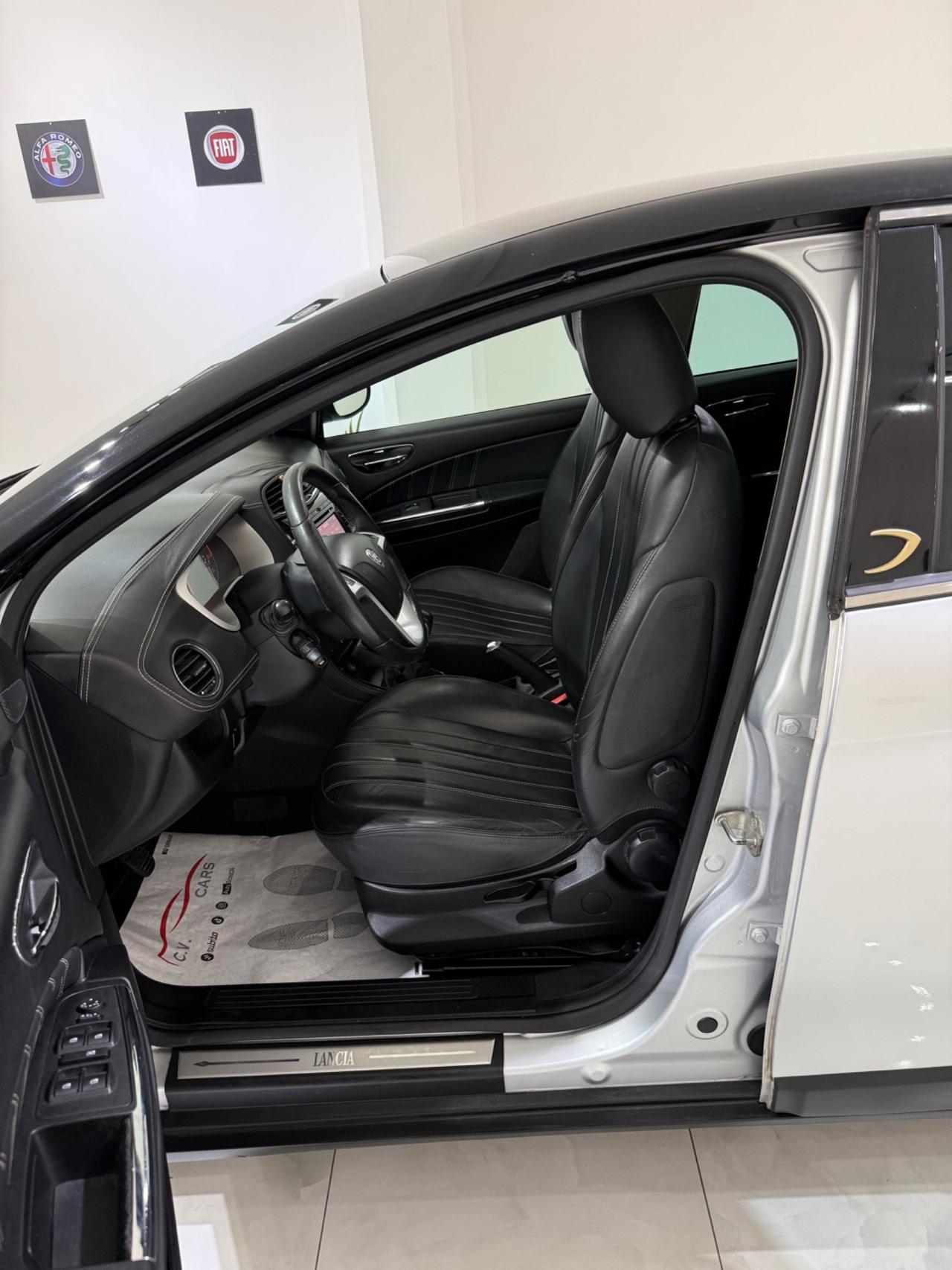 LANCIA DELTA 1.4 MULTIAIR 140 CV SES PLATINUM (103 KW) GPL
