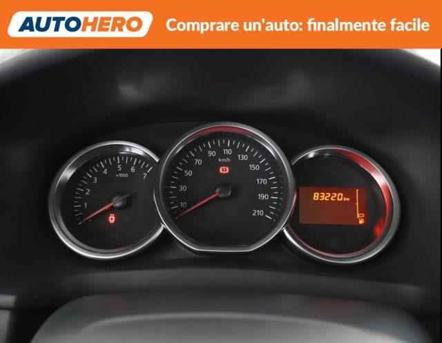 DACIA Sandero Stepway 0.9 TCe 90 CV Comfort