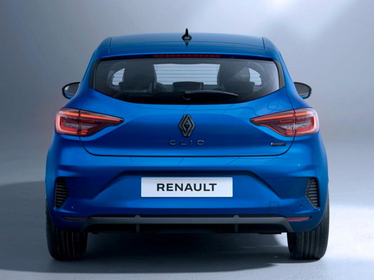 Renault Clio TCe 90 CV 5 porte Evolution