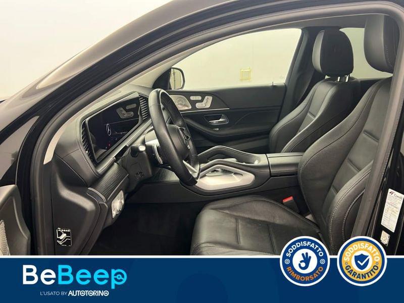 Mercedes-Benz GLE Coupé GCOUPE 350 DE PHEV AMG LINE PREMIUM 4MATIC AUTO