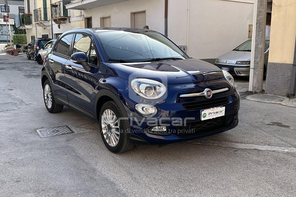 FIAT 500X 1.6 MultiJet 120 CV Lounge