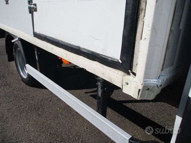 Iveco Daily 35C15 3000 150CV E5 FRIGO ATP FRCX 03/