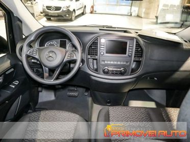 MERCEDES-BENZ Vito 2.0 116 CDI Tourer Pro Long