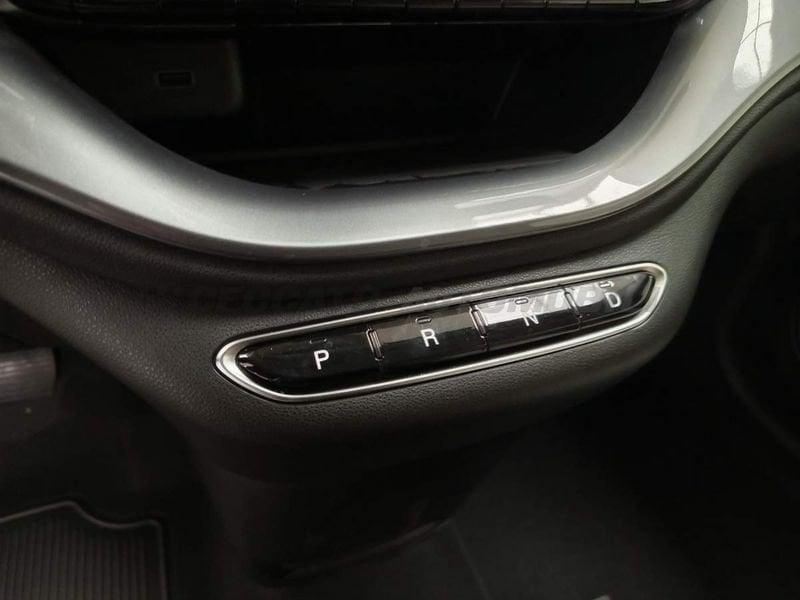 FIAT 500 500e Hatchback My25 500e - LaPrima 320 Berlina