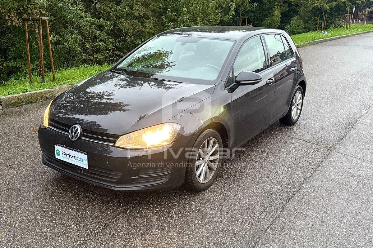 VOLKSWAGEN Golf 1.6 TDI 110 CV 3p. Comfortline BlueMotion Technology