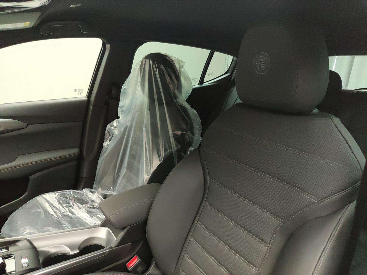 ALFA ROMEO Tonale TONALE 1.5 160CV HYBRID VELOCE TCT7 MY25