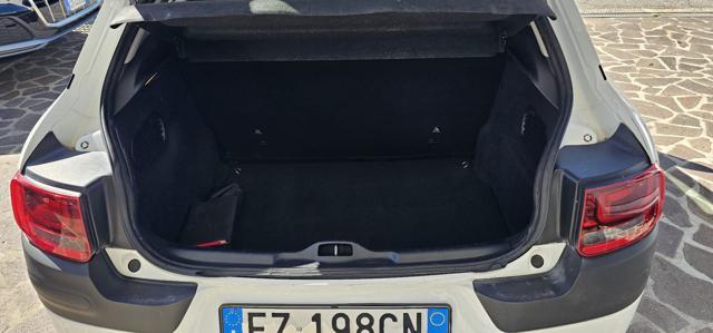 CITROEN C4 Cactus 1.6 e-HDi 92 ETG6 Shine