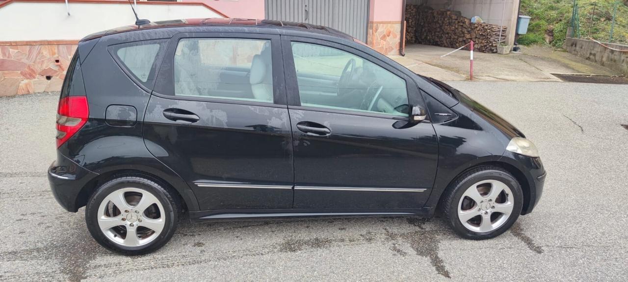 Mercedes Classe A 180 CDI