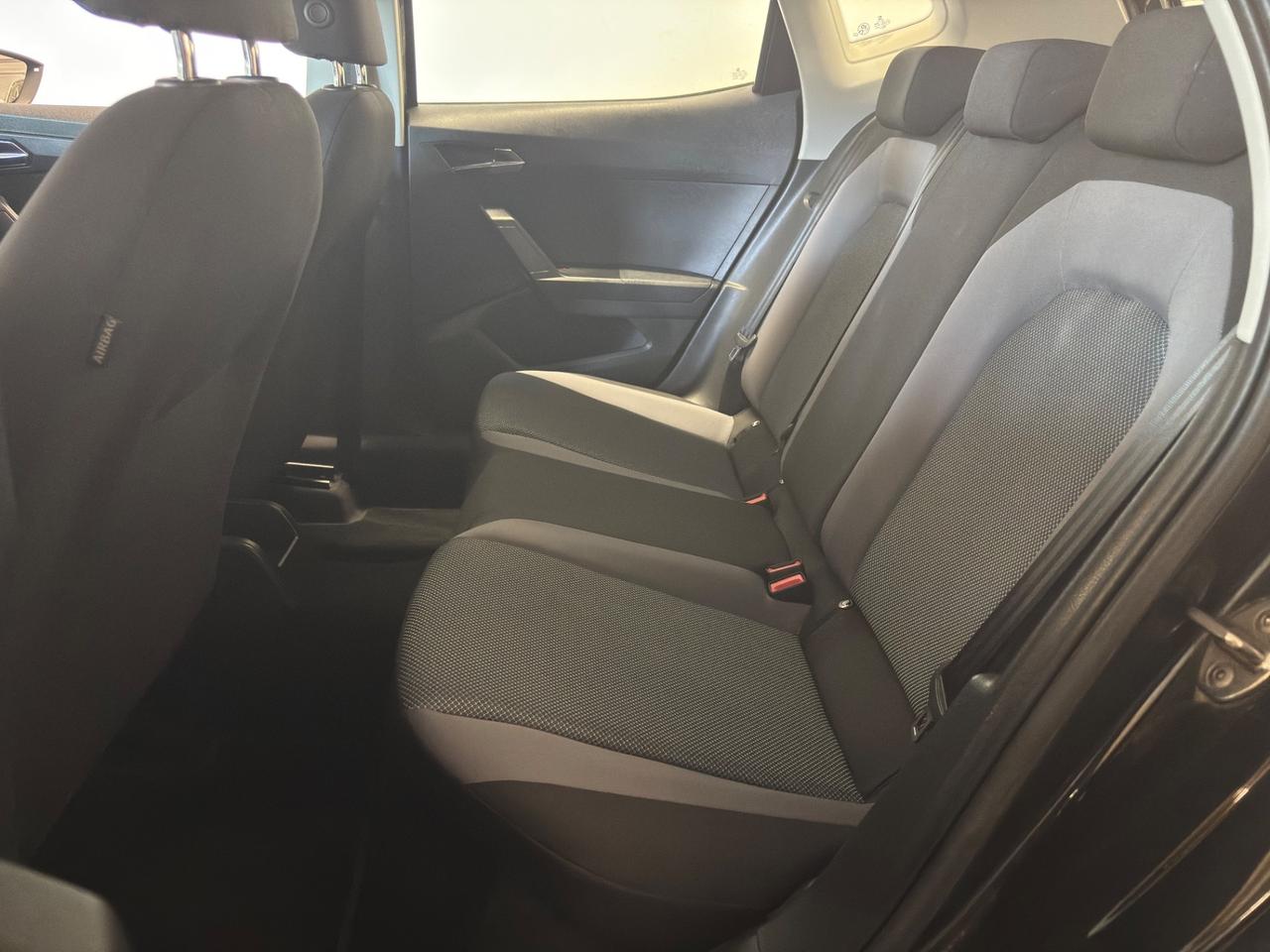 Seat Arona 1.0 BENZINA |PREZZO REALE|OK NEOPATENTATI
