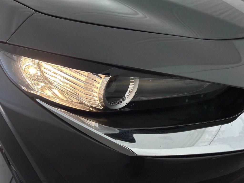 MAZDA Cx-30 2.0 m-hybrid homura 2wd 122cv 6mt del 2022