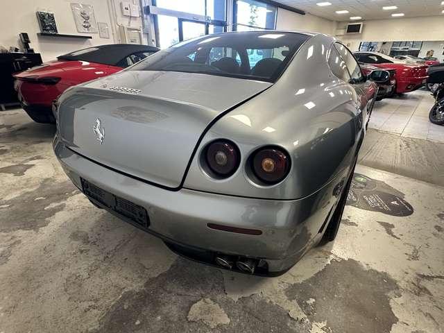 Ferrari 612 Scaglietti 5.8 A F1