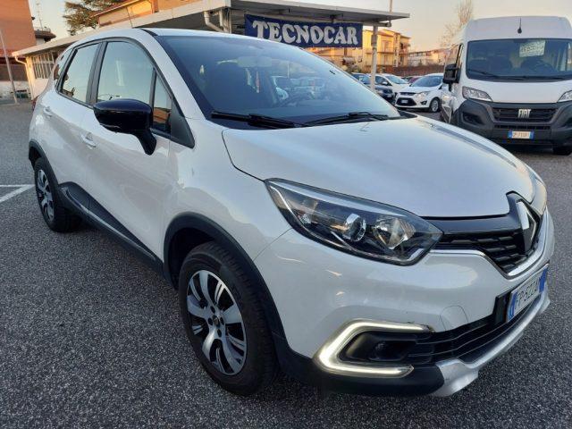 RENAULT Captur TCe 12V 90 CV Start&Stop Energy Neopatentati