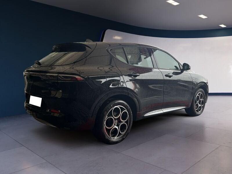 Alfa Romeo Tonale 1.6 diesel 130 CV TCT6 Veloce