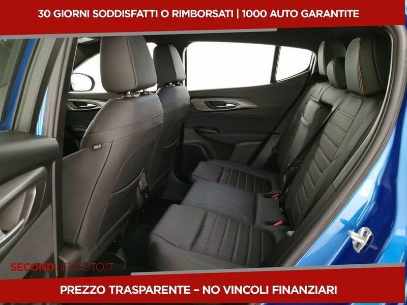 Alfa Romeo Tonale 1.5 hybrid Ti 160cv tct7