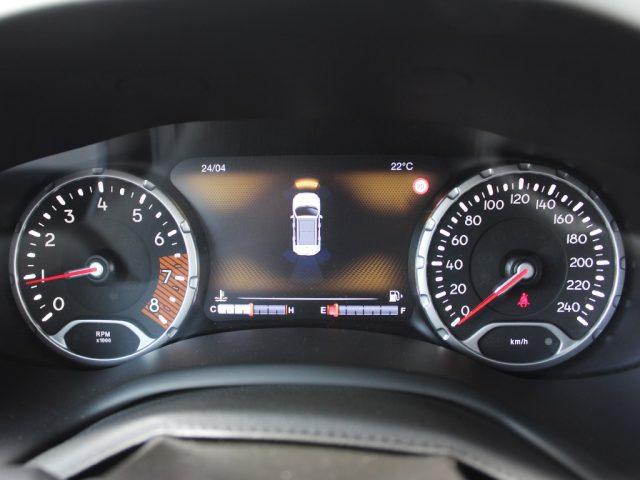 JEEP Renegade 1.0 T3 Limited