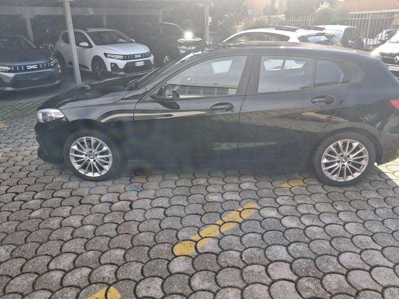 BMW Serie 1 114d