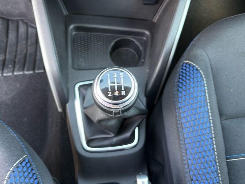 Dacia Duster 1.0 TCe 4x2 100cv 15th Anniversary