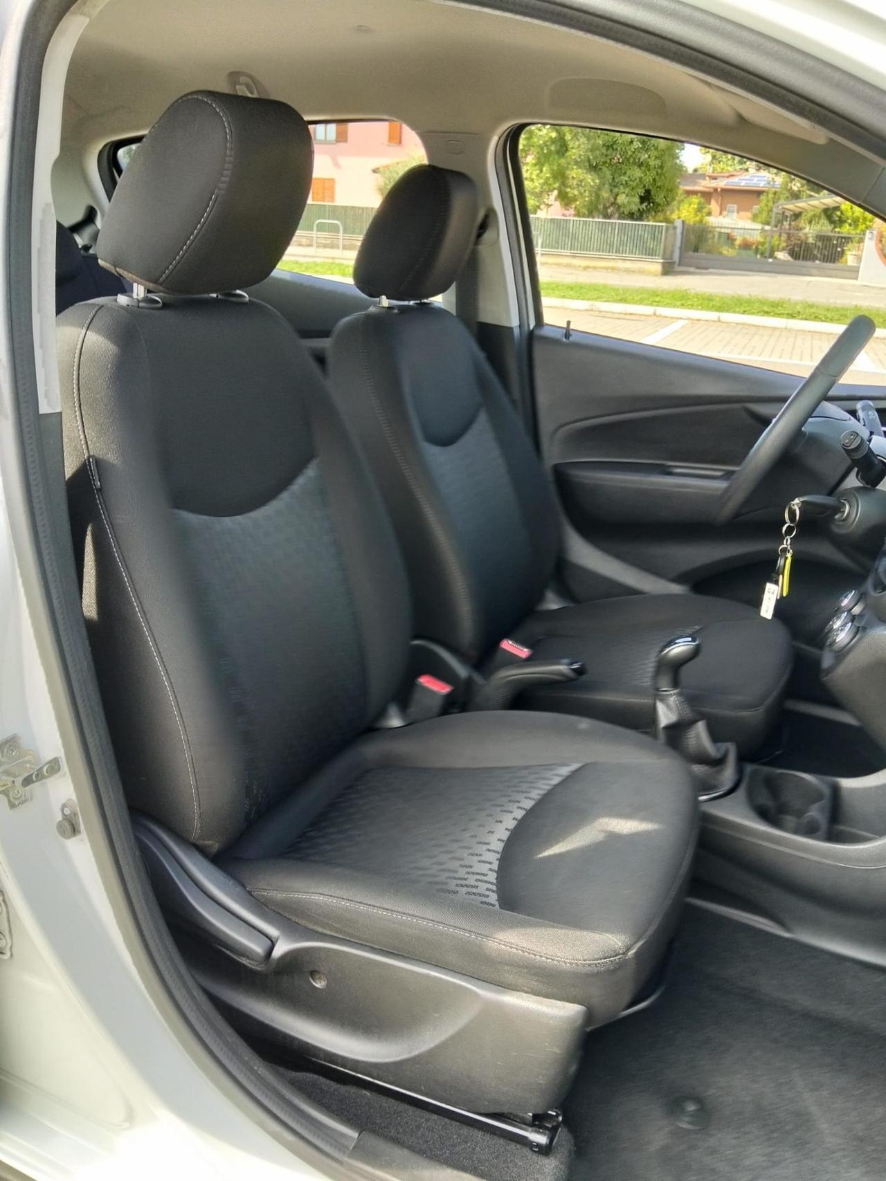 Opel Karl Rocks 1.0 73 CV*Cerchi*Apple car Play*Usb