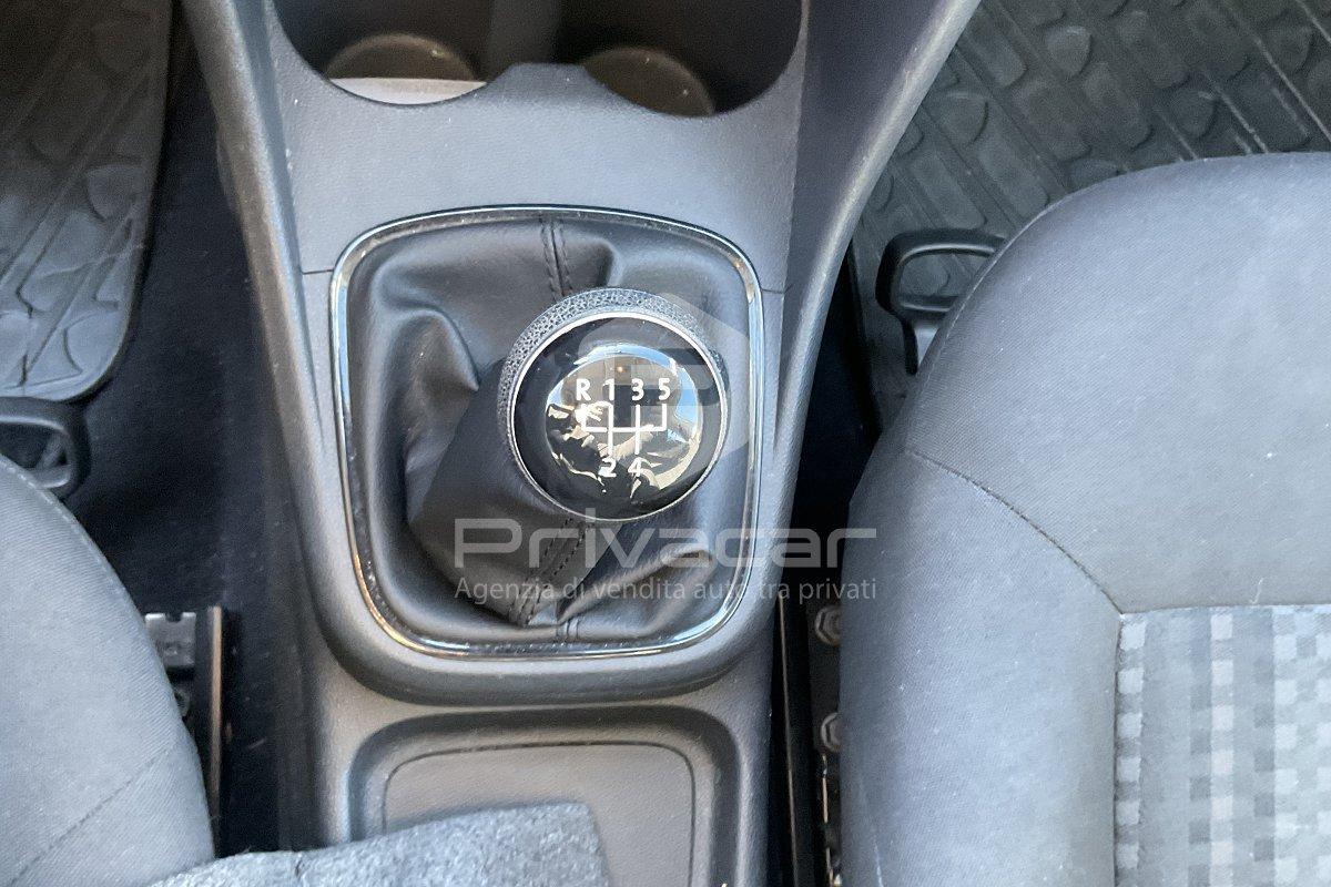 VOLKSWAGEN Polo 1.4 TDI 5p. Comfortline