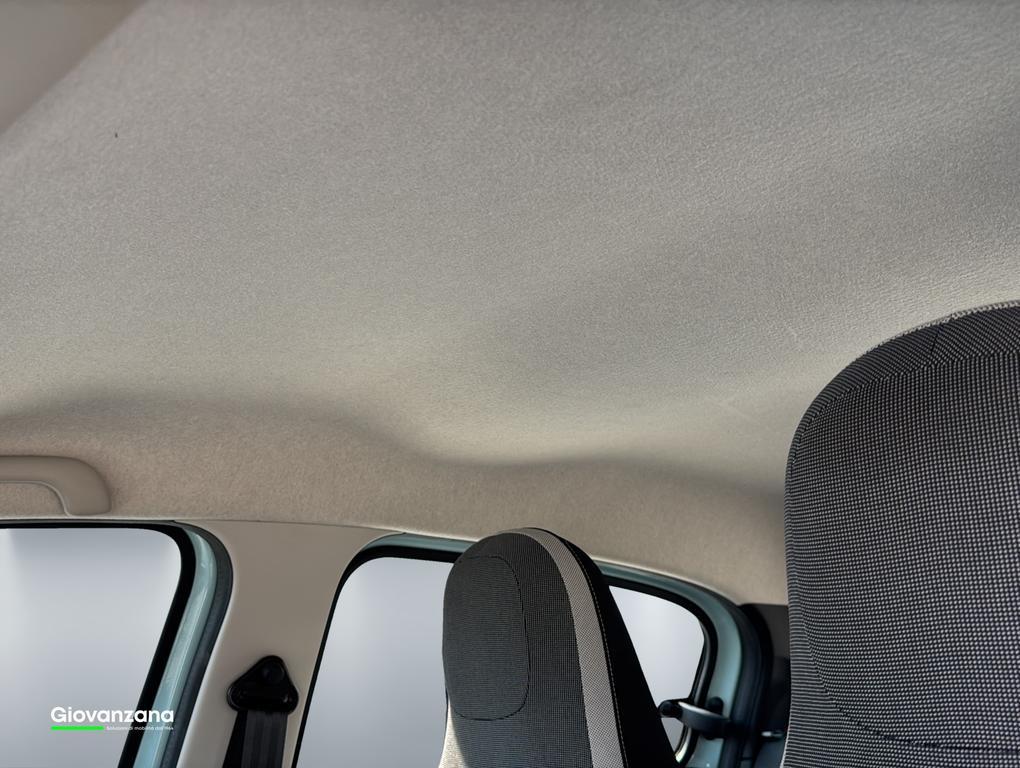 Renault Twingo 22 kWh Zen