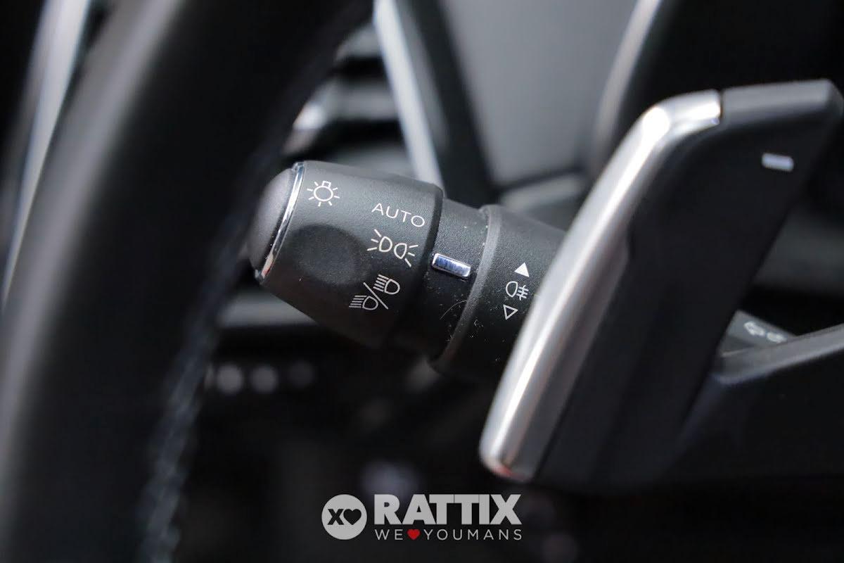 DS Automobiles DS 7 1.6 e-tense Phev 225CV Rivoli Auto