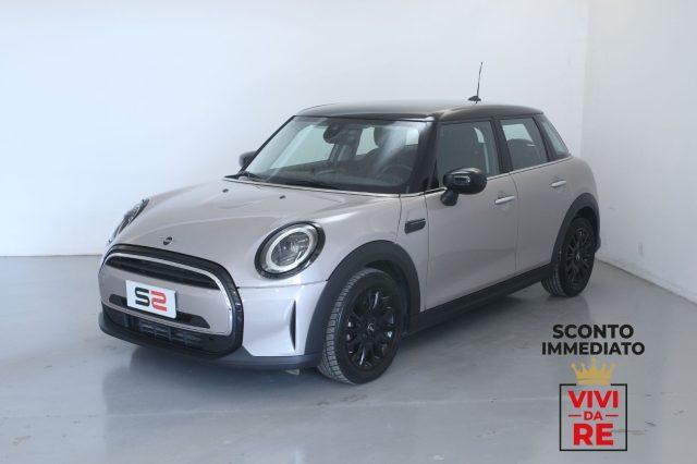 MINI Cooper 1.5 Cooper Essential 5 porte *SCONTO IMMEDIATO*
