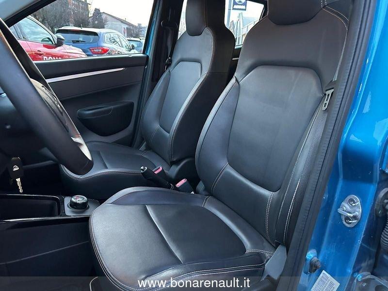 Dacia Spring Comfort Plus Electric 45