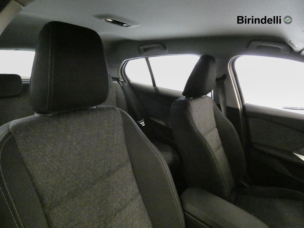 BMW Serie 1 (F70) - 118d