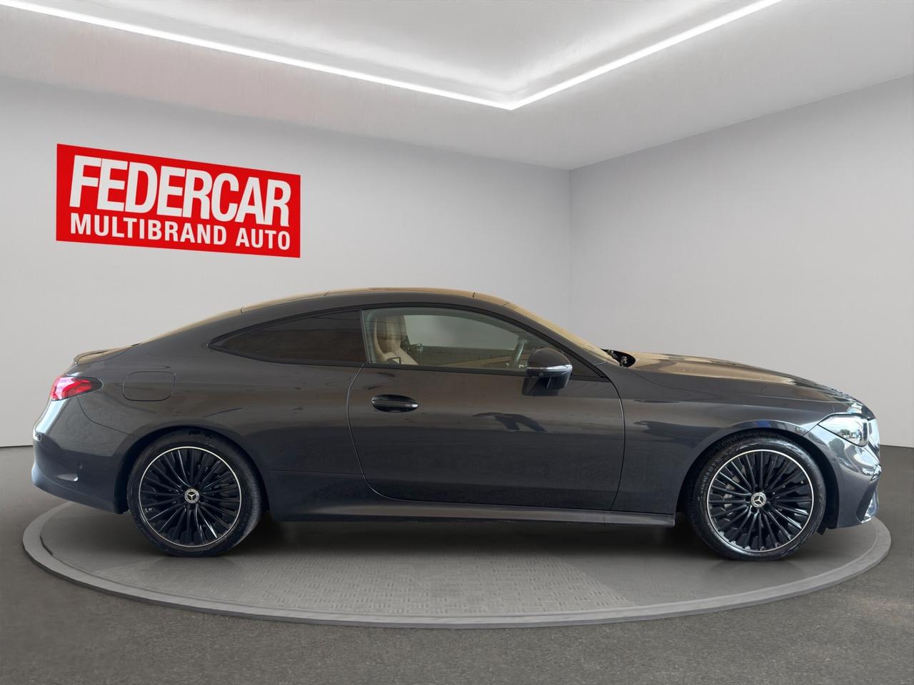 Mercedes-benz CLE 220 d Coupé AMG Line Premium