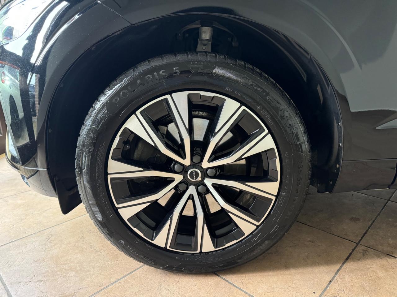 Volvo XC 60 XC60 B5 (d) AWD automatico Core